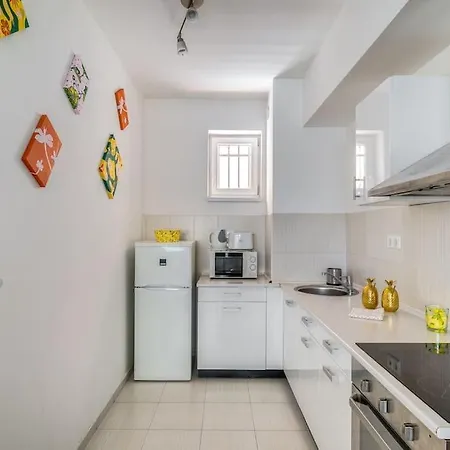 Comfort Haven Appartamento Budapest