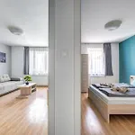 Comfort Haven Apartment