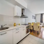 Comfort Haven * Budapest