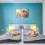 Comfort Haven Apartment Budapest
