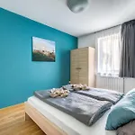 Comfort Haven Budapest