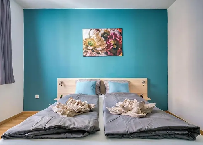 Comfort Haven