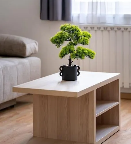 Comfort Haven Apartmán