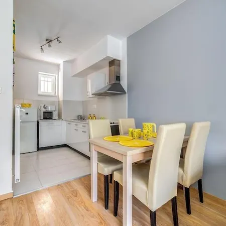 Comfort Haven Apartment