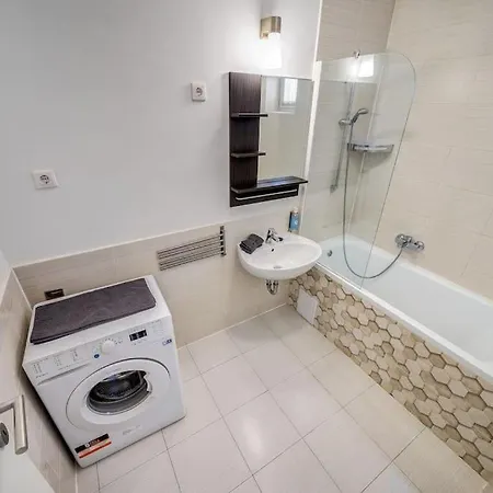 Apartmán Comfort Haven *