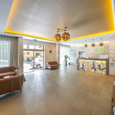 Comfort Haven * Budapest