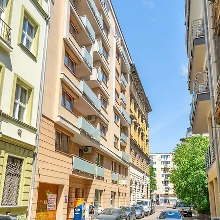 Comfort Haven Budapešť