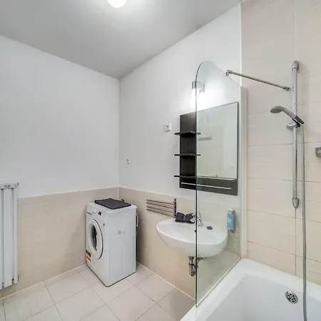 Apartmán Comfort Haven