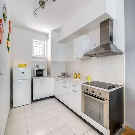 Comfort Haven Apartament *