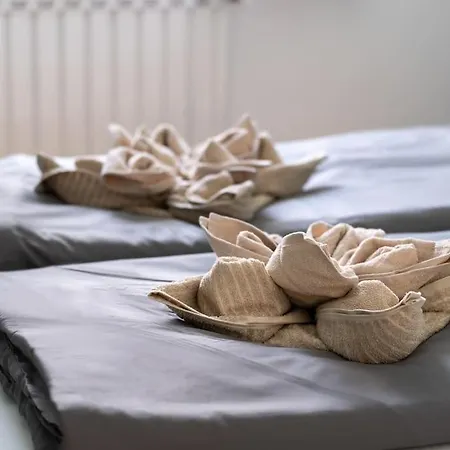 Comfort Haven Apartman