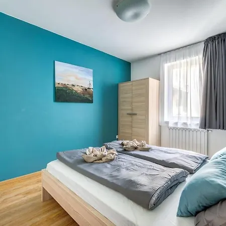 Comfort Haven Budapešť
