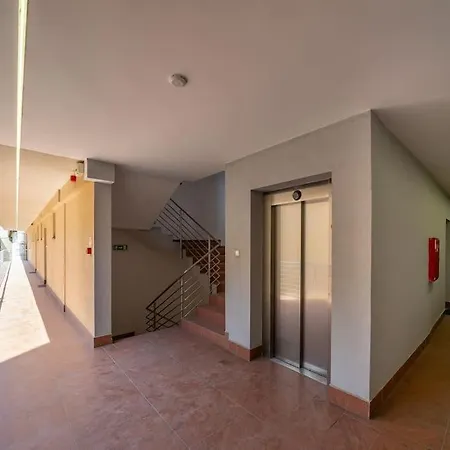 Comfort Haven Apartment