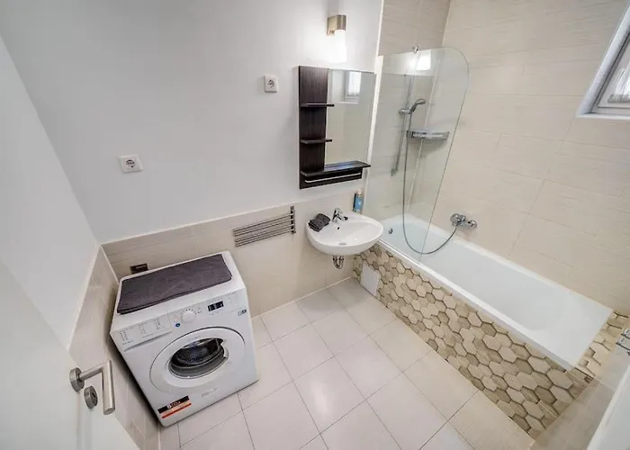 Apartamento Comfort Haven *
