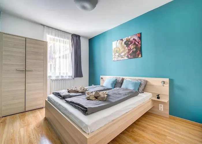 Comfort Haven * Budapesta