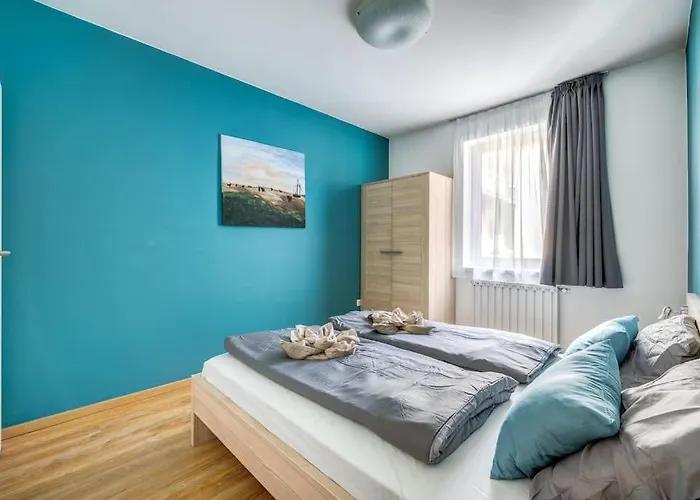 Comfort Haven Budapest