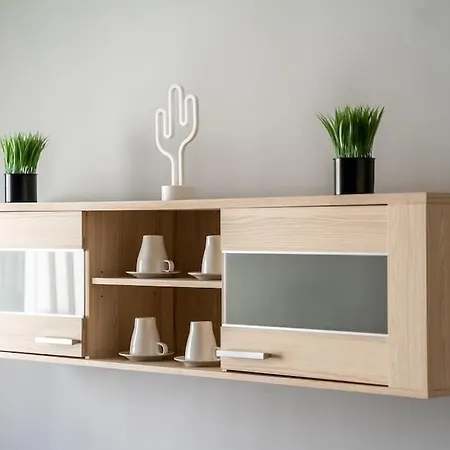 Apartment Comfort Haven *