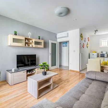 Comfort Haven Boedapest