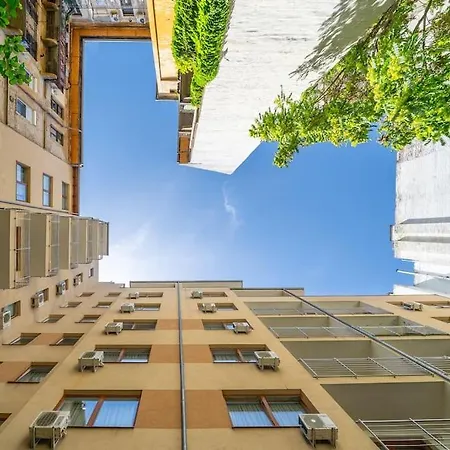 Apartment Comfort Haven