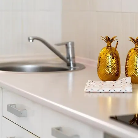 Comfort Haven بودابست