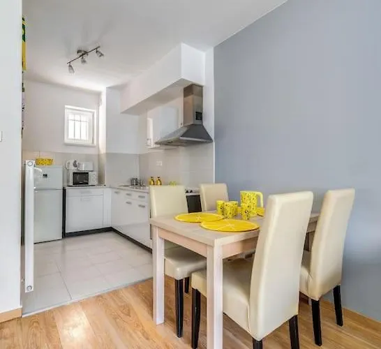 Comfort Haven Apartament