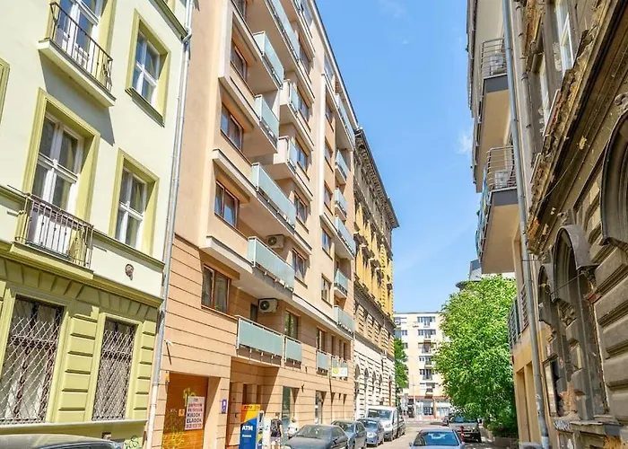 Comfort Haven Budapeszt