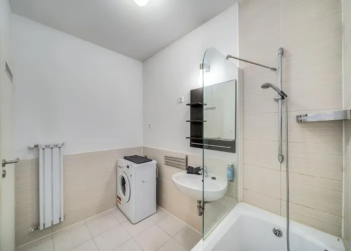 Apartament Comfort Haven