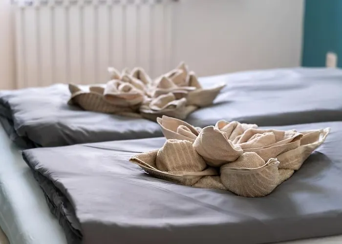 Comfort Haven Apartament
