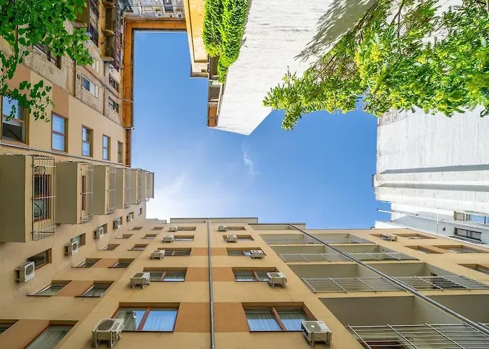 Apartament Comfort Haven